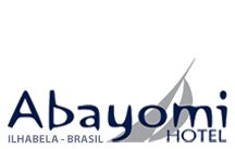 Abayomi Hotel - Ilhabela - SP - Brasil
